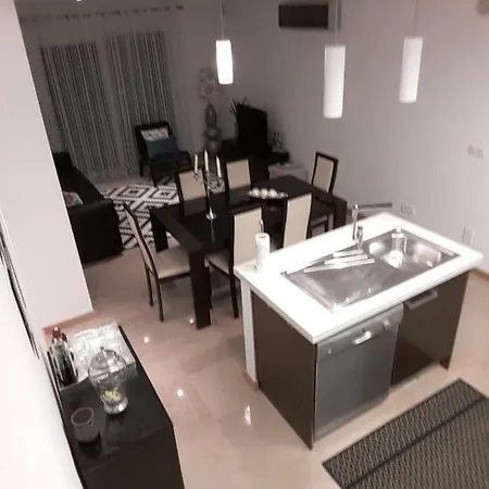 Apartment My